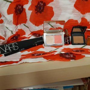 NARS and Natasha Denona bundle